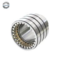 China 860RV1132 Four Row Cylindrical Roller Bearing 860*1130*670mm G20cr2Ni4A Material Te koop