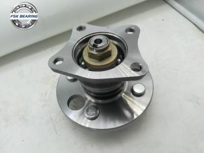 China USA Market 42410-12090 42450-12300 Wheel Hub Bearing For Toyota Corolla for sale