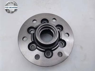 China Long Life 8-98054664-0 Wheel Hub Bearing D-MAX front Wheel Hub Shaft Head 2WD for sale