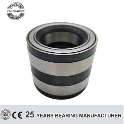 China SAF 803904A Truck Wheel Bearings Gcr15 Chrome Steel Sealed Tapered for sale