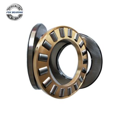 China Brass Cage 20 TP 103 , RT-727 Cylindrical Roller Bearings Shaft ID 50.8mm High Axial Load for sale