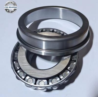 中国 China FSK 722 0652 10 Tapered Roller Bearing 80*149.8*36.51mm IVECO Spare Parts 販売のため