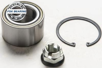 China Premium Quality 713 8021 10 Wheel Bearing Kit Contains Two Wheel Bearing Sets for sale