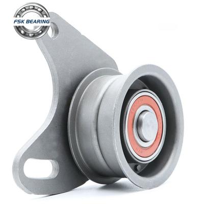 China USA Market JPU60-129+JF337 23357-42020 Belt Tensioner Bearing 60*33*42.5mm for sale