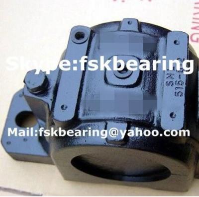 China Large Size Plummer Block Roller Bearing Units SNL3140 SNL3144 SNL3148 for sale