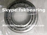 China 740/742 Kegelrollenlager 80.962mm Schalen-Breite Identifikation 150.089OD 46.673mm zu verkaufen
