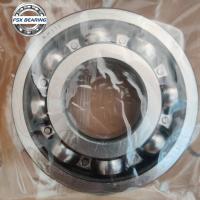 Κίνα Open Type RMS 13 Radial Deep Groove Ball Bearing 41.275X101.6X23.813mm Without Filling Slot προς πώληση
