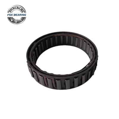 China Miniature Size DC7221B Steel Sprag Clutch One Way Bearing ID 72.217mm for sale