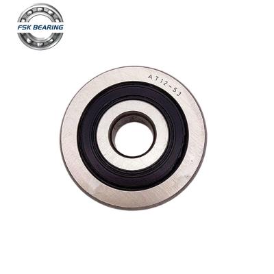 China Automotive Bearing PU107013 6302RMX Tensioner Bearing Tensioner Pulley 10*70*32mm High Quality for sale