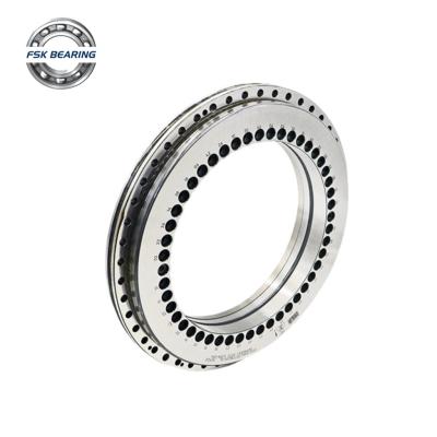 China Double Direction YRTC395-XL Thrust Radial Roller Bearings 395*525*65 mm Long Life for sale