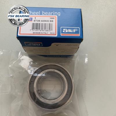 China Double Row BT2B 445620 BB Radial Taper Roller Bearings Wheel Hub Units for sale