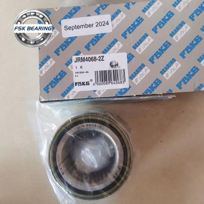 China Double Row JRM4068.2Z Tapered Roller Bearing 40×68×42mm Automobile Wheel Bearing for sale