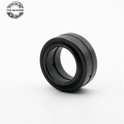 China High Precision GEF110ES Spherical Plain Bearings 110*170*93mm for sale