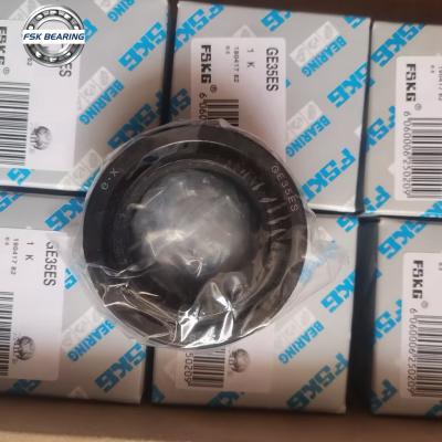 China China FSK GEZM 600 ES-2RS Universal Joint Bearings Shaft ID 152.4mm China Manufacturer for sale