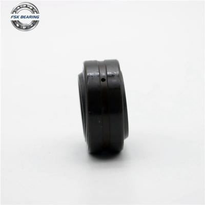 China Flexible Rotation GEGZ048ES-2RS Spherical Plain Bearings Shaft ID 76.2mm for sale