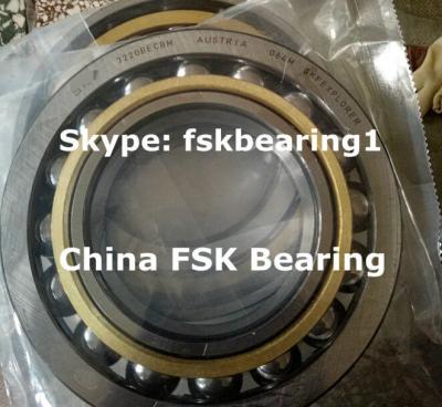 China 7220 BCM Ball Bearing Standard Precision Normal Tolerance Single Row for sale