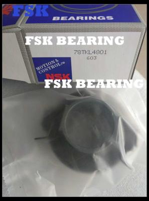 China One - Way 78TKL4801 NSK Hydraulic Release Bearing For ISUZU 4HG1 Engine for sale