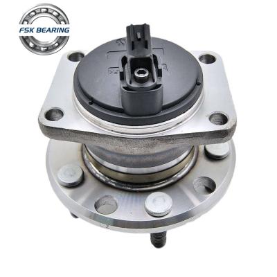 China Premium Quality 1S71-2C299-AJ Wheel Bearing Kit Wheel Hub Bearing For Ford for sale