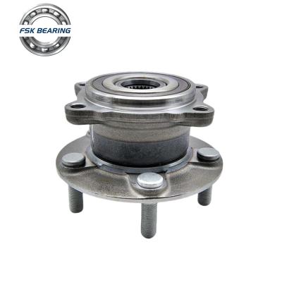 China Chrome Steel 3785A019 Wheel Bearing Kit Wheel Hub Bearing For Automobile for sale