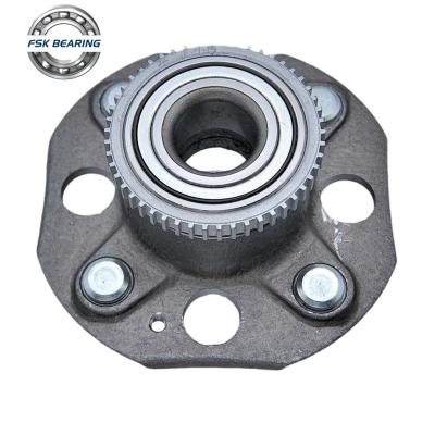 China FSK Bearing 42200-S84-A51 Wheel Bearing Kit Wheel Hub Bearing China Manufacturer for sale