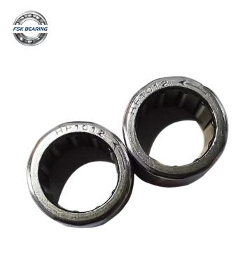 China Sprag Clutch HF1012 One Way Needle Roller Clutch Bearing 10X14X12mm Metric Size for sale