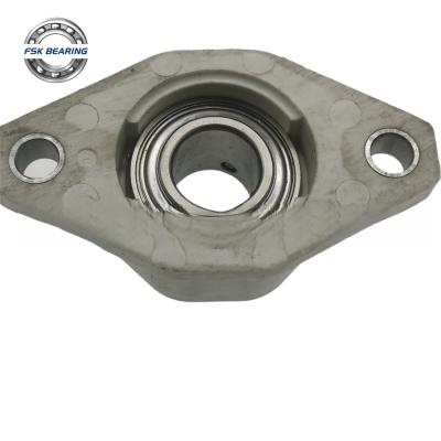 China Single Row 127525 F2B-SCEZ-1 Flange Block Bearings Stainless Steel for sale