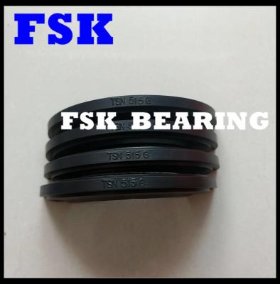 China Double Lip TSN 515 G Split Oil Seal  High Temperature TSN Series For Plummer Housing for sale