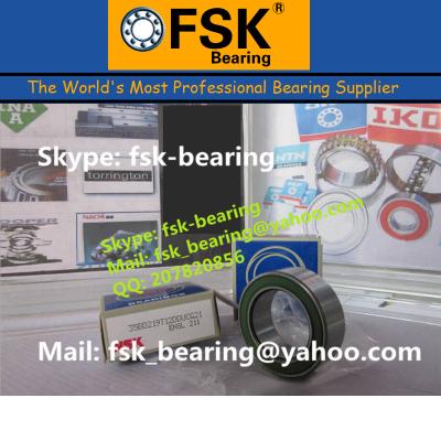 China Automotive Air Conditioner Bearings NSK 35BD219DUK / 35BD219V / 35BD219T12 for sale