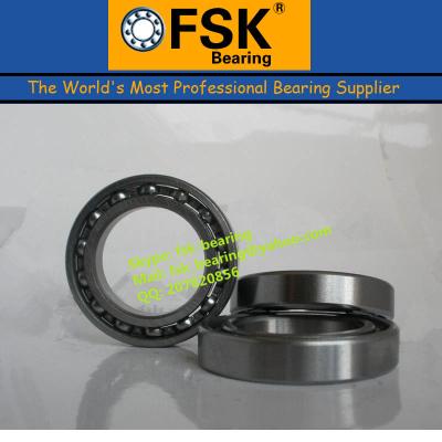 China Cheap Price Non Standard Ball Bearings 22*35*7 Bike Ball Bearings for sale