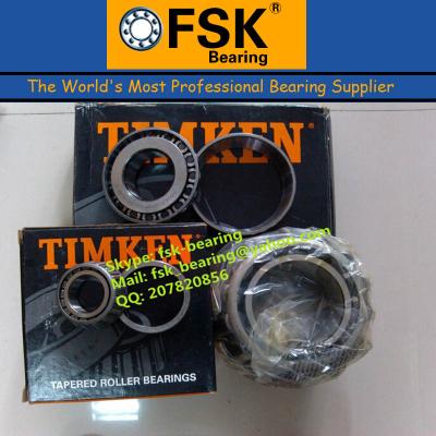 China High Speed Tapered Wheel Bearings TIMKEN LM44649/10 Trailer Wheel Bearings for sale