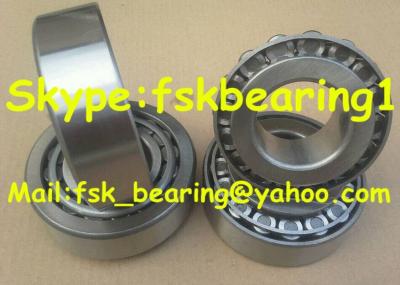 China Metric Open Type Bearings 33011 /Q Carbon Steel Auto Bearings for sale