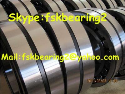 China Durable useful   Roller Bearings 22236CCK / W33 180mm x 320mm x 86mm for sale