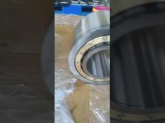 Double Row 2U130-2A Cylindrical Roller Bearing 130*260*180mm For Railway Rolling Stock