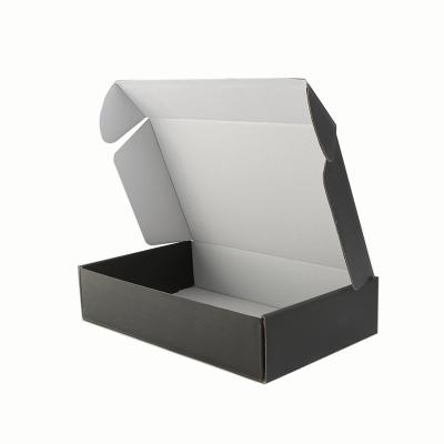 China Recyclable custom design llogo printing matte lamination paper box packaging for hats paper for sale