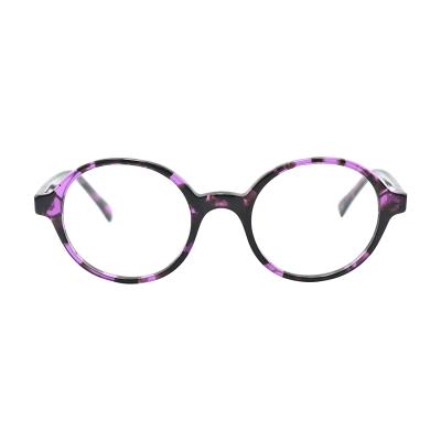 China Wholesale New Arrival High Quality Acetate Glasses Children Kids Optical Frame Optical Frames for sale