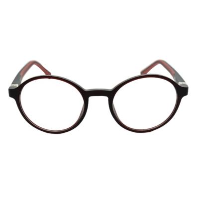 China Latest Hot Selling Optical Frame Acetate Kids Customized Light Glass Optical Glass Frame for sale