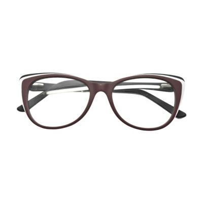 China Popular Hot Selling Acetate Customized Luxury Frame Kids Reading Glass Acetate Optical Frame for sale