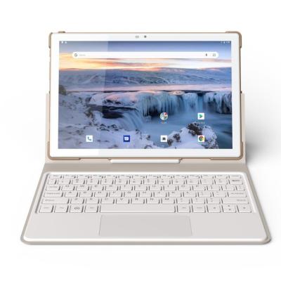 China Anti-dust Android 9.0 4G LTE Dual Sim Card Cidea Tablet 10 inch Brand Over 10 Pulgadas Tablet With Touch Screen Monitors for sale