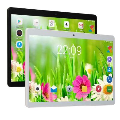 China Anti-dust Octa 8 Cores 1920X1200 IPS 4GB 6GB RAM 64GB ROM 4G LTE 10 Inch Android Tablet For Medical Equipment for sale