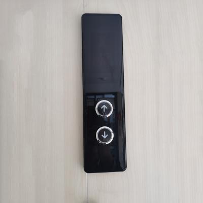 China Modern New Design Bob Lop Elevator Button Panel Elevator Bobbin Lop Bobbin and Wholesale Lop Elevator Buttons for sale