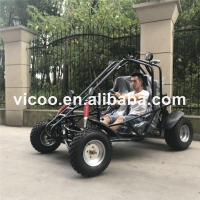 China Wholesale cheap gas powered kids 150cc offroad kart go kart for sale 21x7-10/22x10-10 for sale