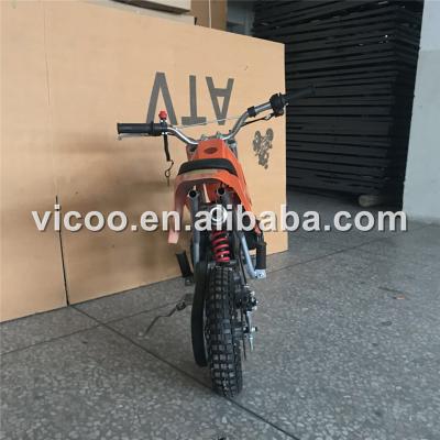 China 49cc 2 Stroke Pit Bike For Sale Cheap 49cc Dirt Bike 50cc Mini Engine For Boy Gifts 1080x550x780mm for sale