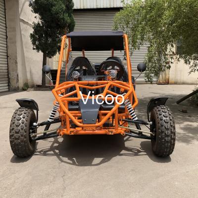 China Vicoo 250cc Beach Dune Buggy 19*7-8 / 18*9.5-8 With Alloy Wheel for sale