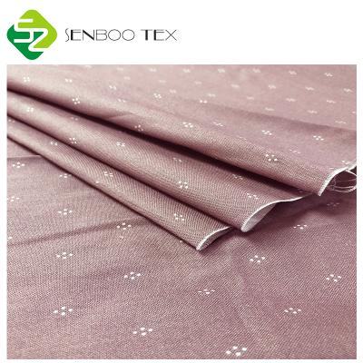 China 60x60 Moisture-wicking density 4.5OZ certified organic cotton woven sateen / twill fabric for children use for sale