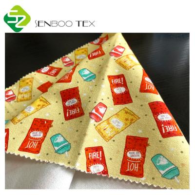 China 150width 320gsm 150width 320gsm canvas cotton fabric anti-static woven cotton fabric digital woven 100% digital print for bags for sale