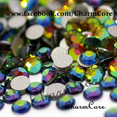 China Nail Art Rhinestone For Nail Decoration Flatback Factory Supply Excellent Quality for sale