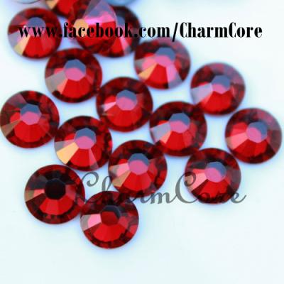 China Factory Supply Excellent Quality Not Hot Fix Flatback Flat Back Rhinestone For Nail Art for sale