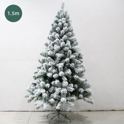 China Christamas Home Decoration 150CM Artificial Christmas Trees For Christmas Home Decoration for sale