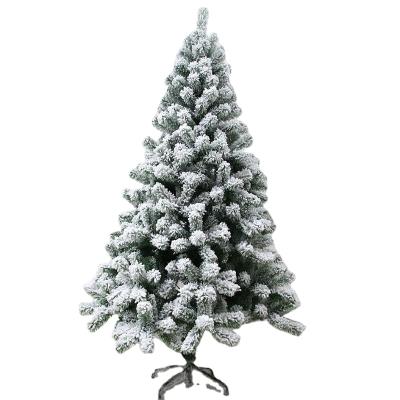 China Wholesale Christamas Home Decor Christmas Decoration 1.8m Christmas Tree For Home Ornament Decoration for sale