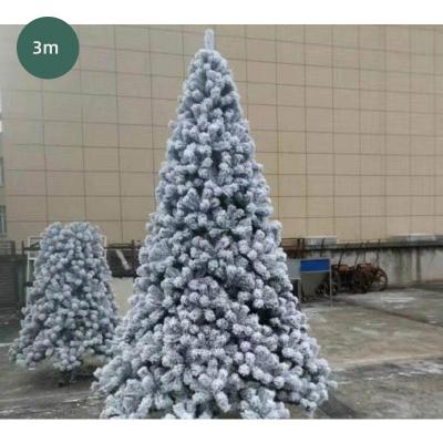 China Christamas Home Decoration Wholesale 300cm Christmas Decoration Supplies Ornament Christmas Tree For Home Decoration for sale